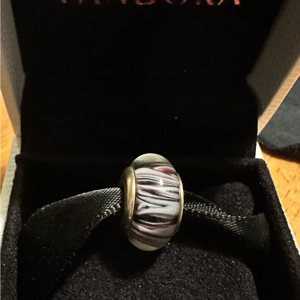 Pandora Murano Glass Charm